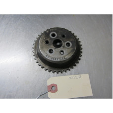02V012 Water Pump Gear From 2011 BUICK REGAL  2.0 90537298